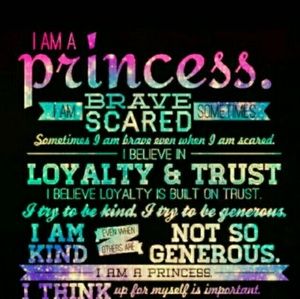 Meet your Posher, Janet